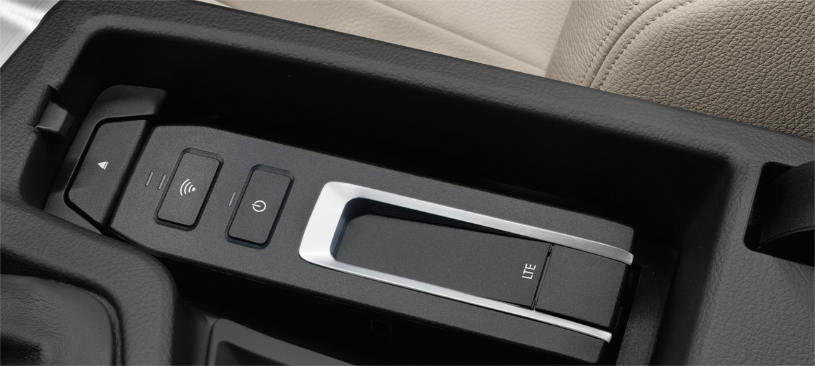 BMW Car Hotspot BMW Car Hotspot